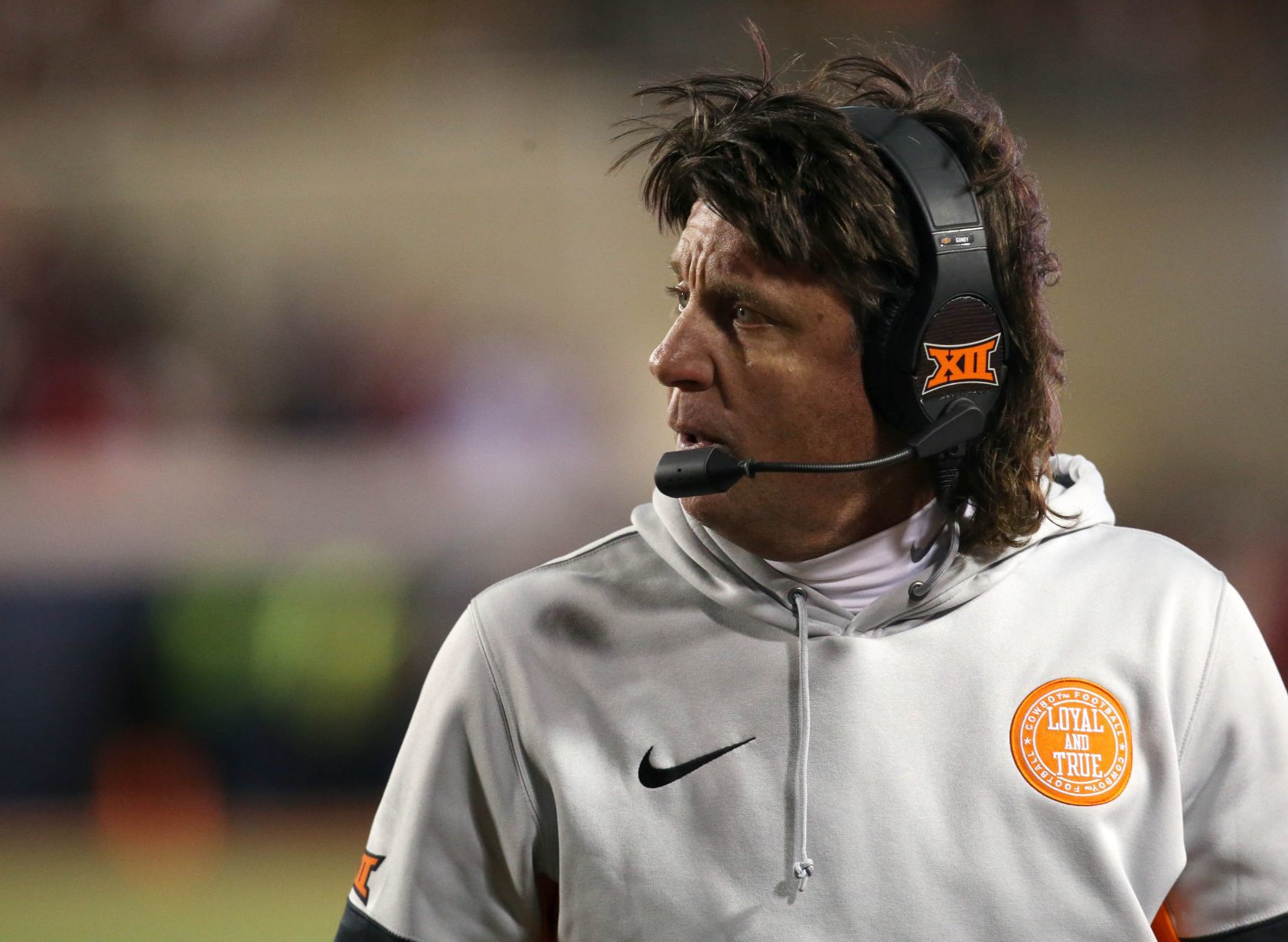 Bedlam 2019